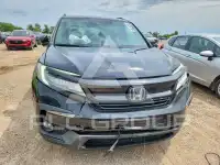 2021 Honda PILOT photo