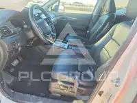2021 Honda PILOT фото