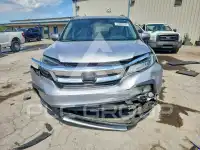 2021 Honda PILOT фото