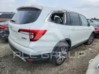 2021 Honda PILOT photo