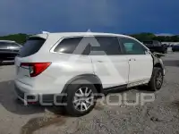 2021 Honda PILOT photo