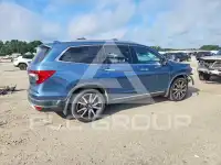 2021 Honda PILOT photo