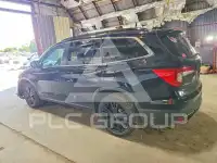 2021 Honda PILOT photo