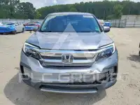 2021 Honda PILOT photo