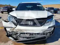 2021 Honda PILOT photo