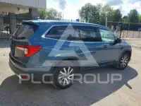 2021 Honda PILOT photo
