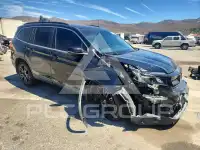 2021 Honda PILOT фото