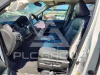 2021 Honda PILOT photo