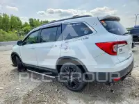 2021 Honda PILOT фото