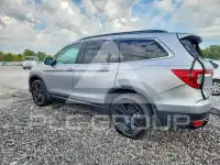 2021 Honda PILOT photo