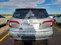 2021 Honda PILOT фото