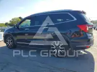 2021 Honda PILOT photo