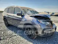 2021 Honda PILOT фото