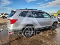 2021 Honda PILOT фото