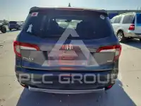 2021 Honda PILOT photo