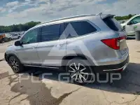 2021 Honda PILOT фото
