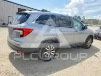 2021 Honda PILOT photo