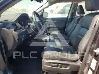 2021 Honda PILOT фото