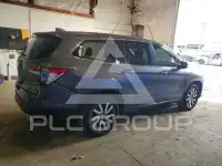 2021 Honda PILOT photo