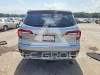 2021 Honda PILOT фото