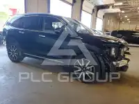 2021 Honda PILOT фото