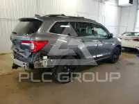 2021 Honda PILOT photo