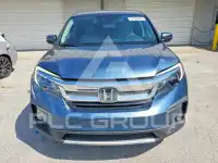 2021 Honda PILOT photo