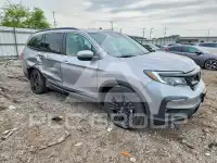 2021 Honda PILOT фото