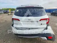 2021 Honda PILOT фото