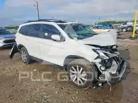2021 Honda PILOT фото