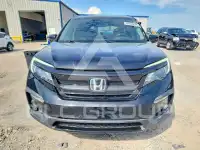 2021 Honda PILOT фото