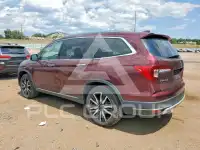 2021 Honda PILOT фото