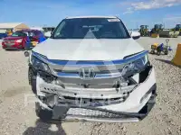 2021 Honda PILOT фото