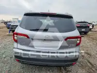 2021 Honda PILOT фото