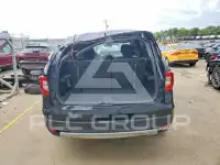2021 Honda PILOT photo