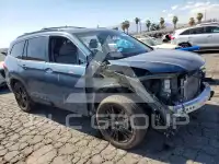 2021 Honda PILOT photo