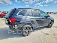 2021 Honda PILOT фото