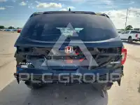 2021 Honda PILOT фото