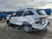2021 Honda PILOT фото