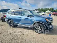 2021 Honda PILOT photo