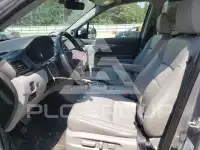 2021 Honda PILOT photo