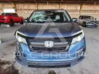 2021 Honda PILOT фото