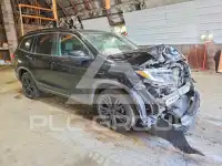 2021 Honda PILOT photo