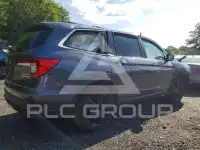 2021 Honda PILOT photo