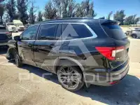 2021 Honda PILOT фото