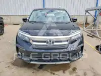 2021 Honda PILOT photo