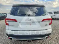 2021 Honda PILOT фото