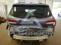 2021 Honda PILOT photo