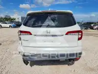 2021 Honda PILOT фото