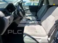 2021 Honda PILOT photo